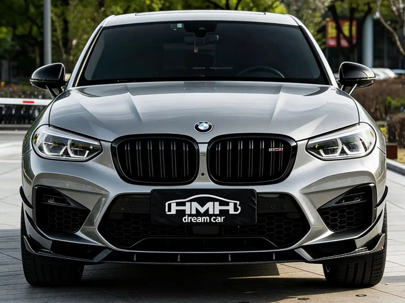 BMW X4 M