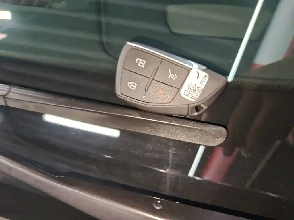 Buick Envision Plus 2023 2023 Enclave Plus 652T 5-Seater Luxury
