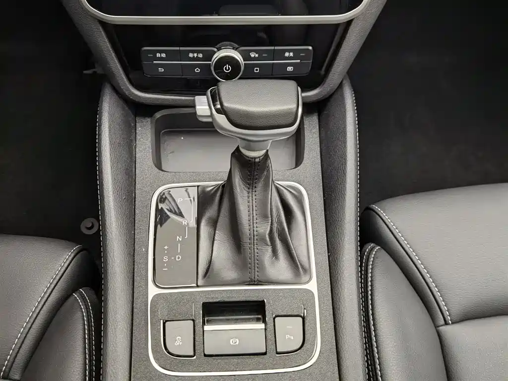 BYD Song MAX 2017 1.5T Auto Smart Elite 7-Seater фото 13