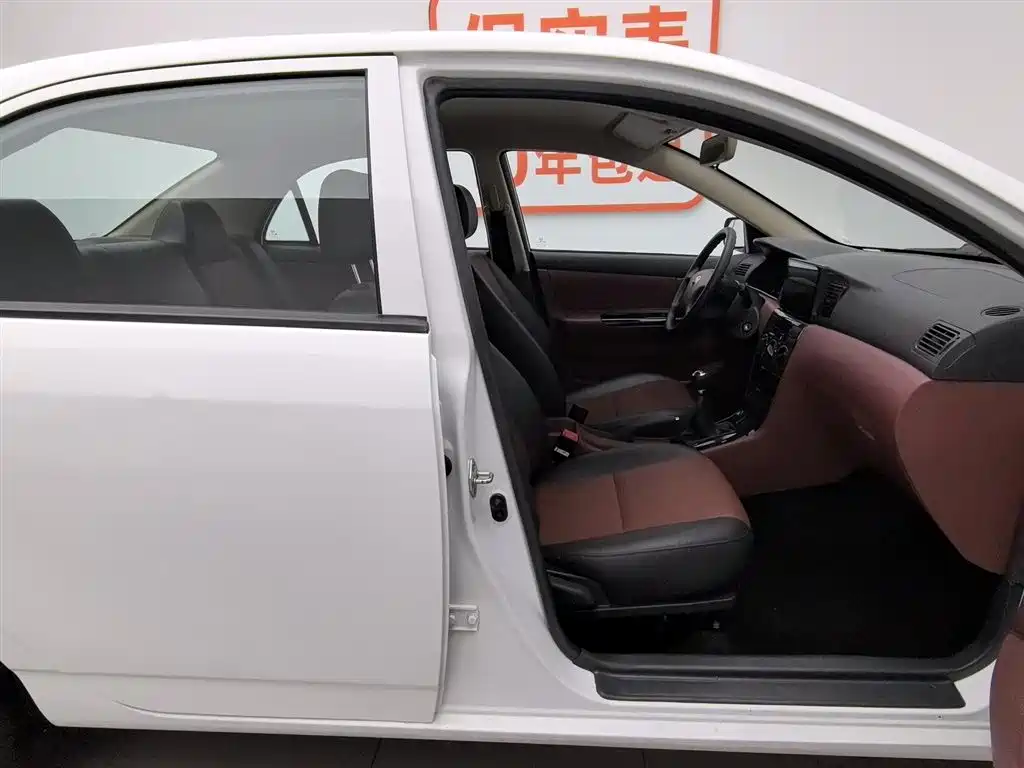 BYD F3 2018 1.5L Manual Classic фото 23
