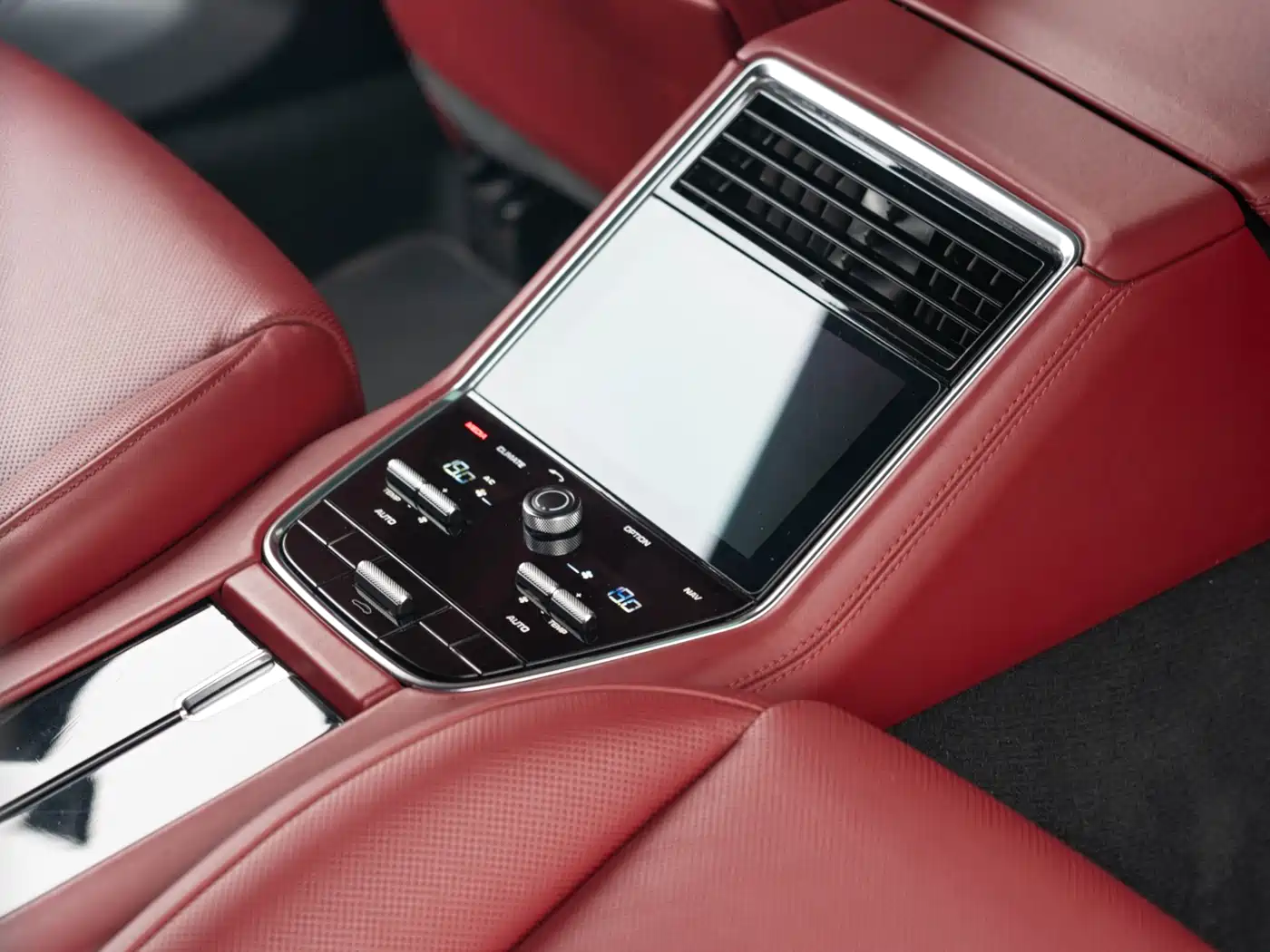 Porsche Panamera 2019 Panamera 2.9T фото 12