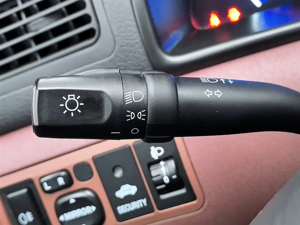 BYD F3 2018 1.5L Manual Classic фото 21