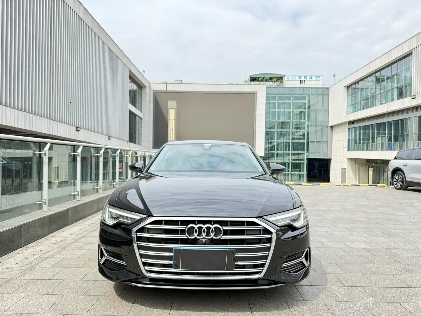 Audi A6L 2023 45 TFSI Premium Selection Elegance
