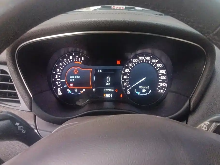 Lincoln MKC 2018 2017 2.0T 2WD Elegance Edition