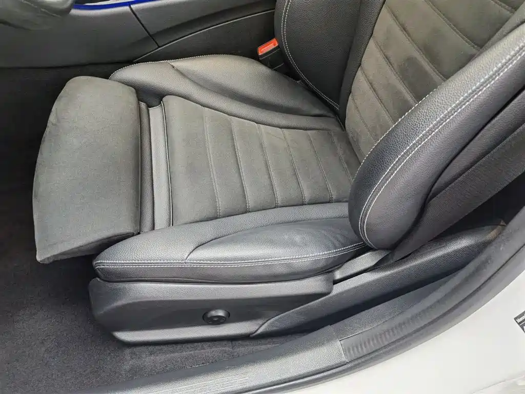 Mercedes-Benz C-Class 2020 Facelift C 260 Sport Version фото 20