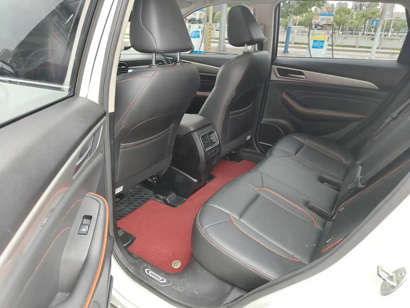 Haval F7 2021 1.5T 2WD i-Style фото 13