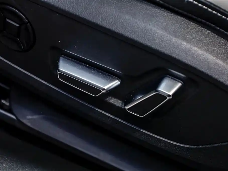Audi A5L 2025 2.0T Sport Edition Plus фото 23