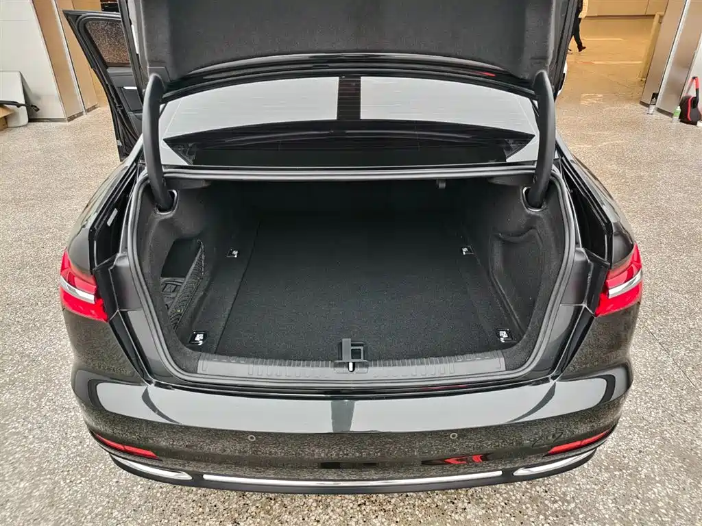 Audi A6L 2020 45 TFSI quattro Premium Elegance фото 17