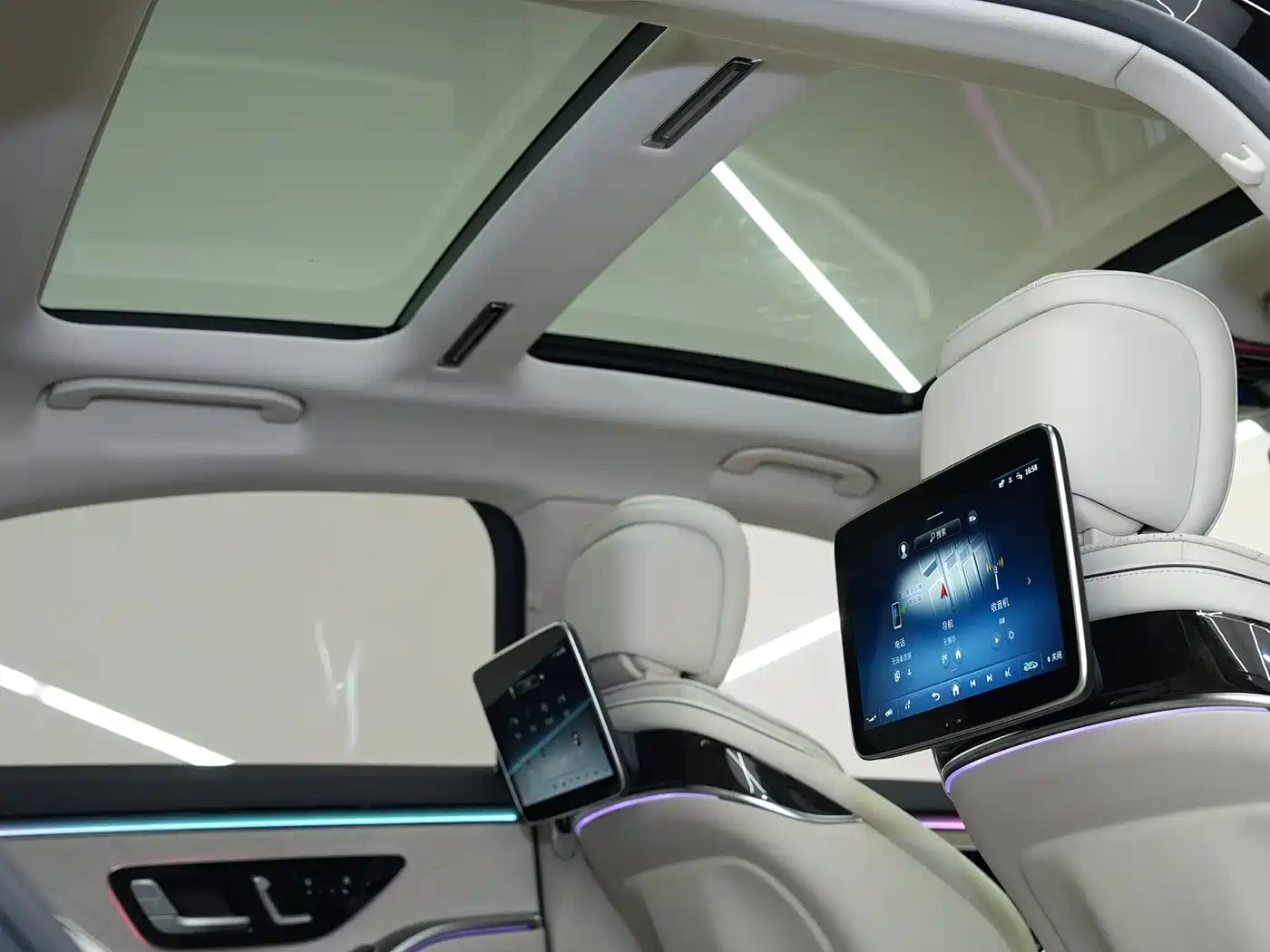 Mercedes-Benz S-Class 2021 S 500 L 4MATIC фото 18