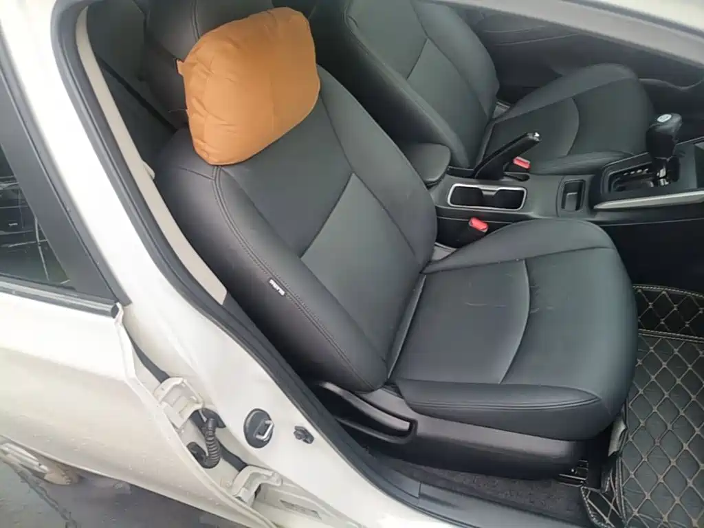 Nissan Sylphy 2026 2024 Facelift III Classic 1.6XE CVT Comfort Edition