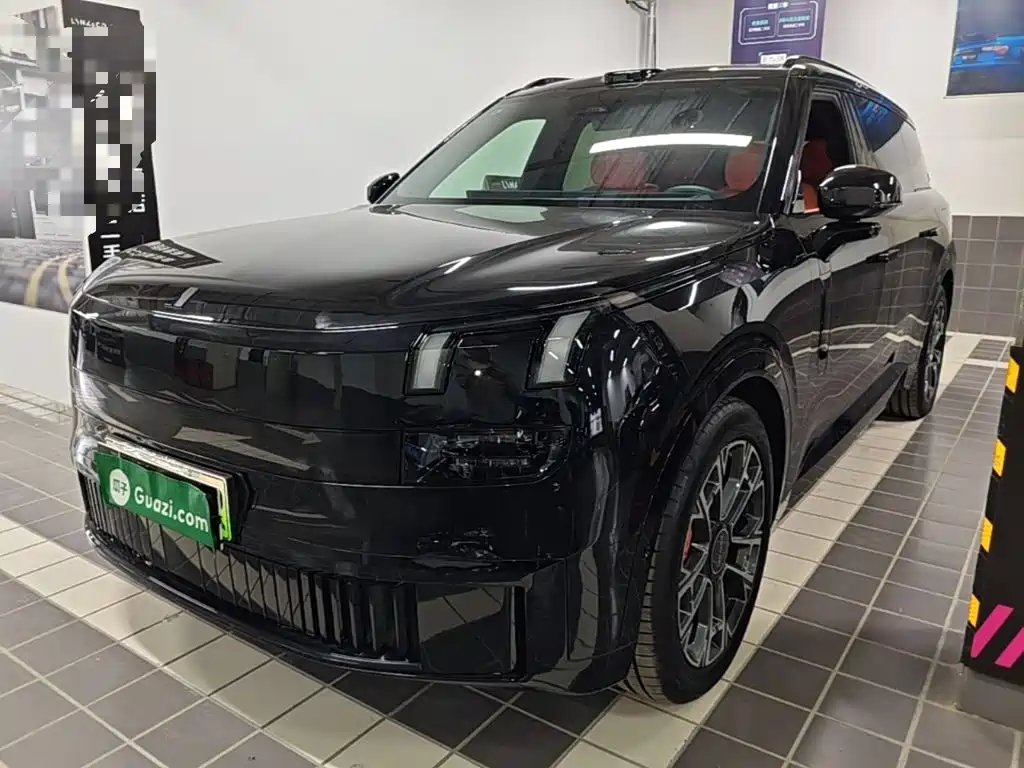 Lynk & Co 900 2025 2025 2.0T Ultra