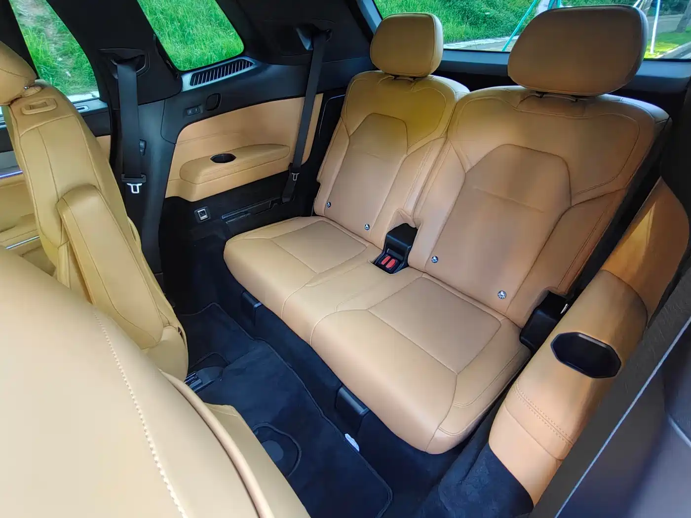 Lynk & Co 09 EM-P 2024 2.0TD EM-P AWD ULTRA 6-Seater фото 18