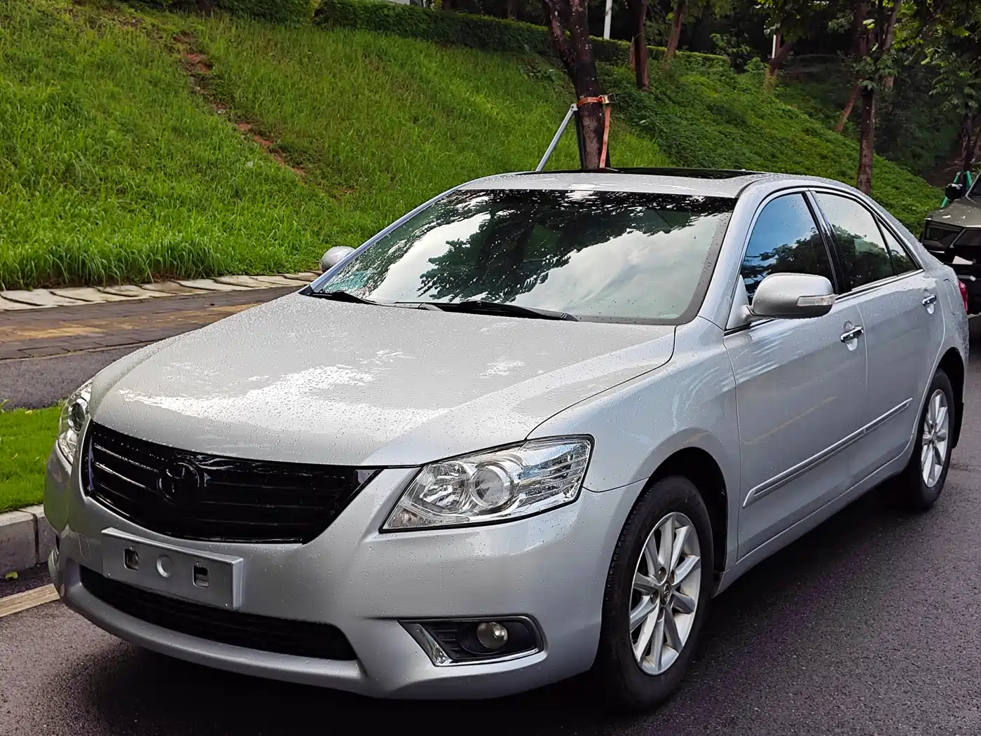 Photo 1 - Toyota Camry