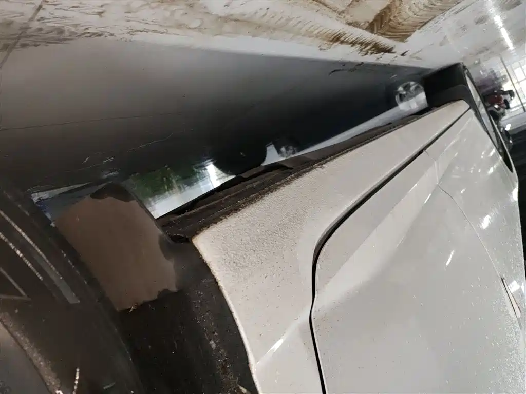 Volkswagen Lavida 2018 1.5L Manual Comfort Edition China V фото 19