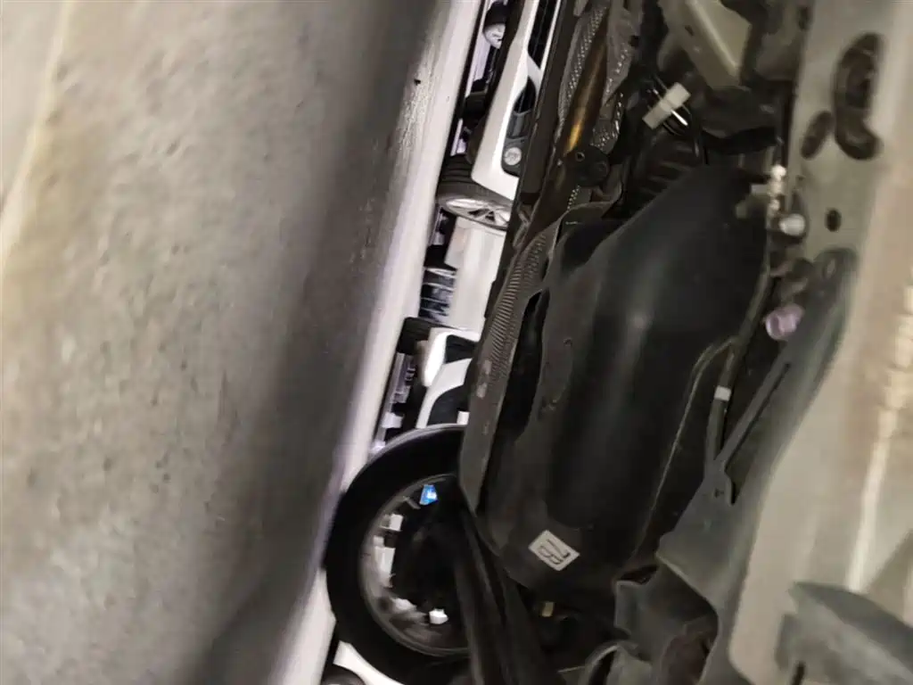 Toyota Corolla Cross 2022 2.0L Premium Edition фото 6