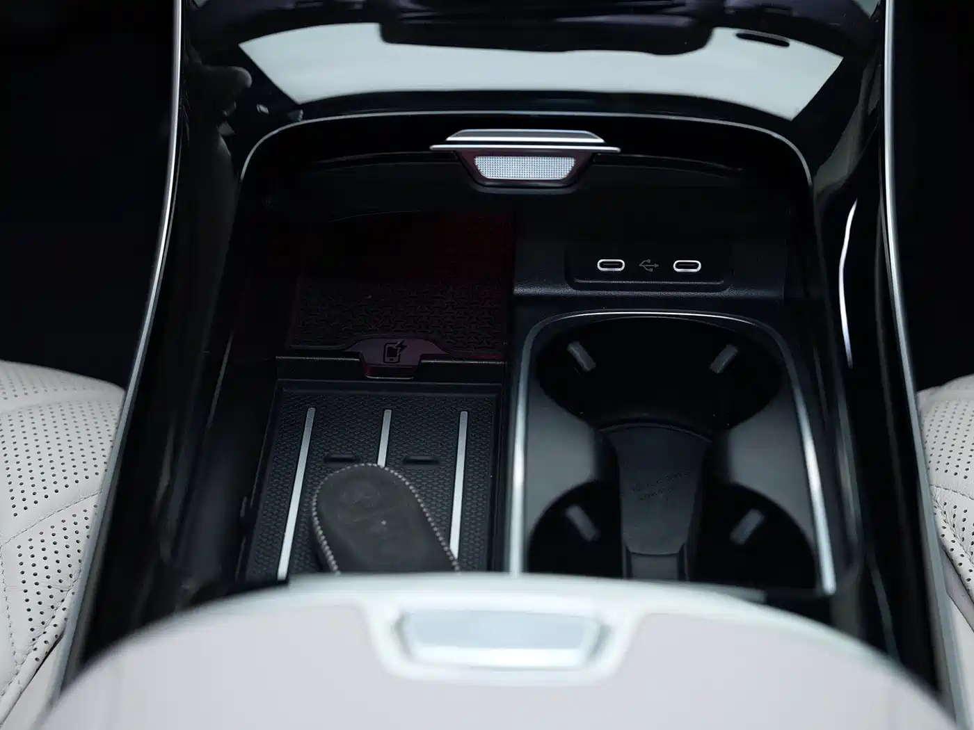 Mercedes-Benz S-Class 2021 S 500 L 4MATIC фото 19