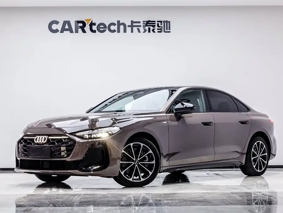 Audi A5L 2025 2.0T Sport Edition Plus