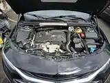Фото 20 - Chevrolet Malibu XL