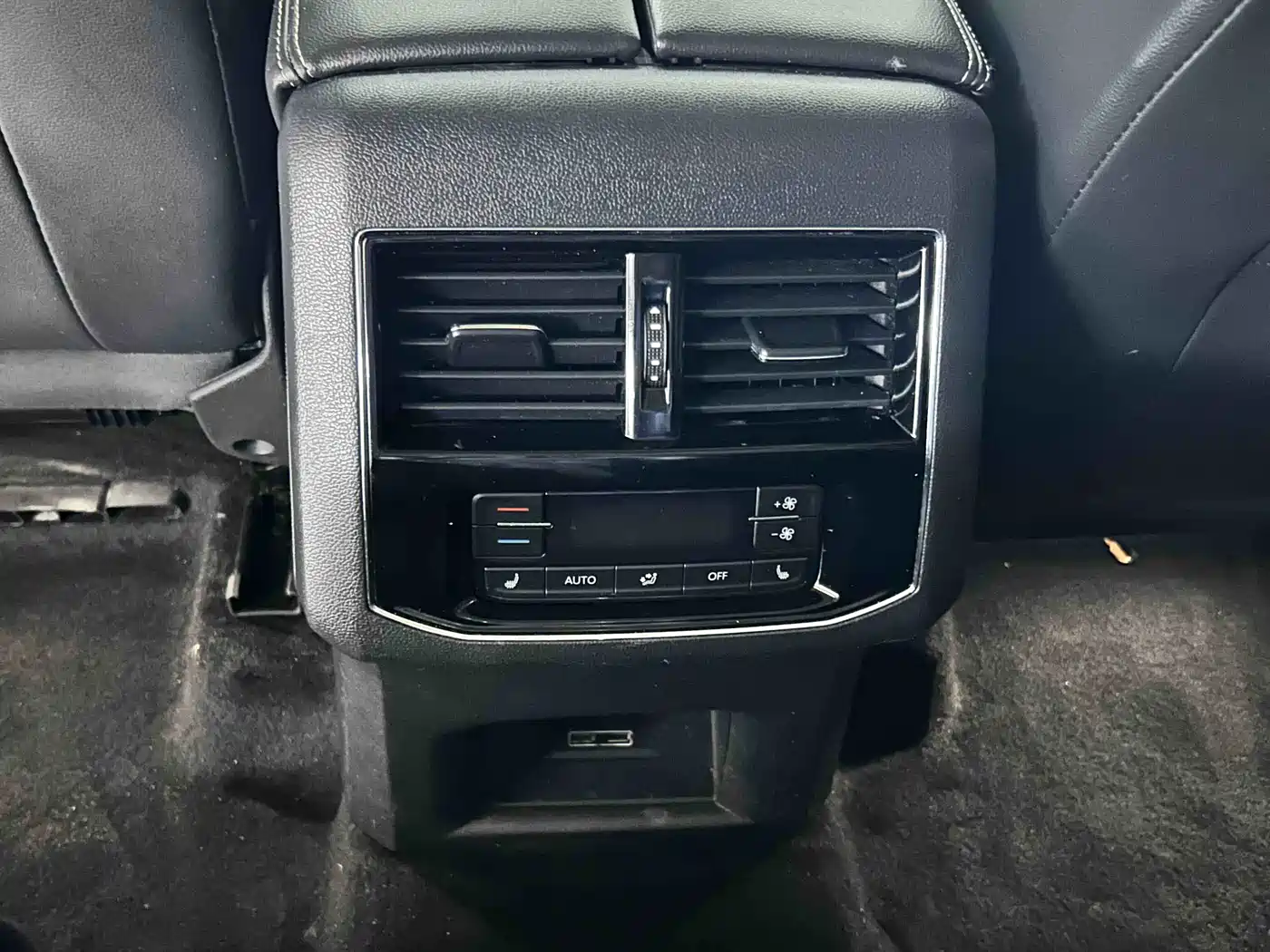 Volkswagen Teramont 2017 330TSI 2WD Luxury фото 15