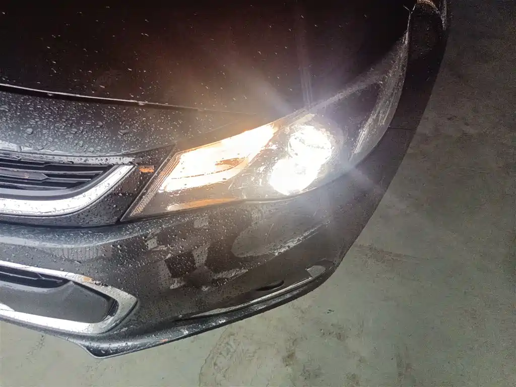 Chevrolet Malibu 2017 1.5T Automatic Luxury Edition фото 17