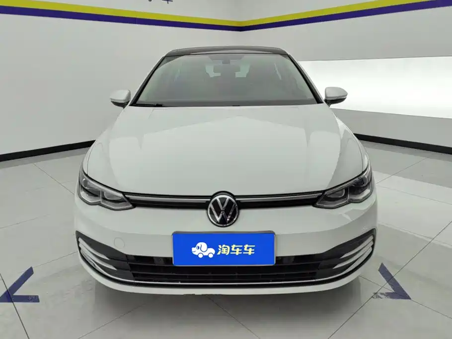 Volkswagen Golf, миниатюра 2