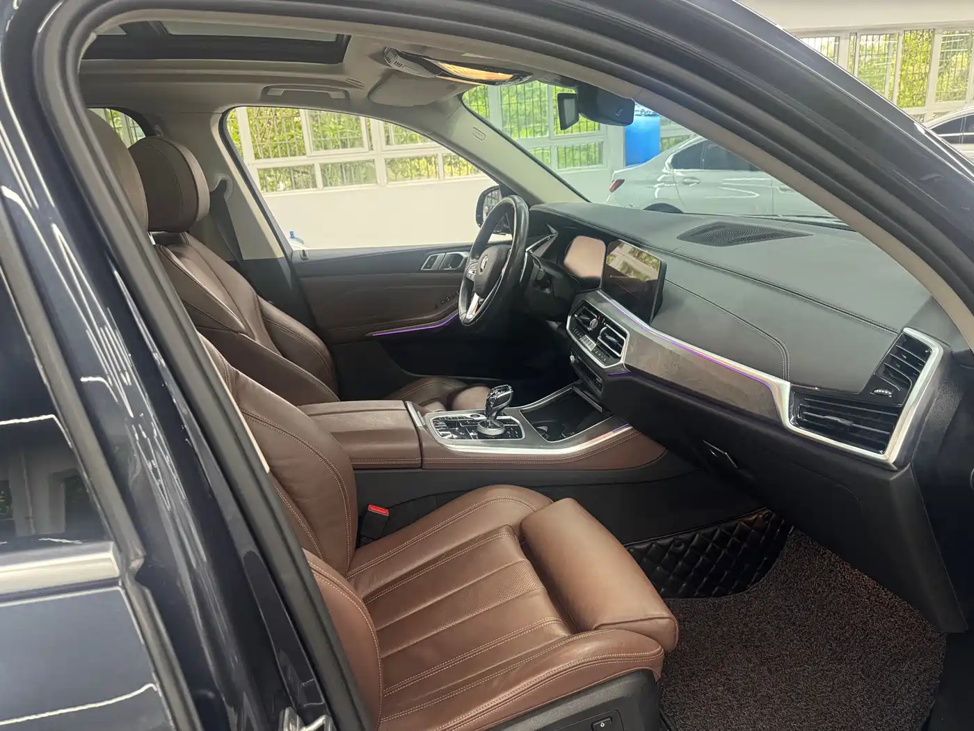 BMW X5 (Import) 2020 xDrive30i X Design Package фото 10