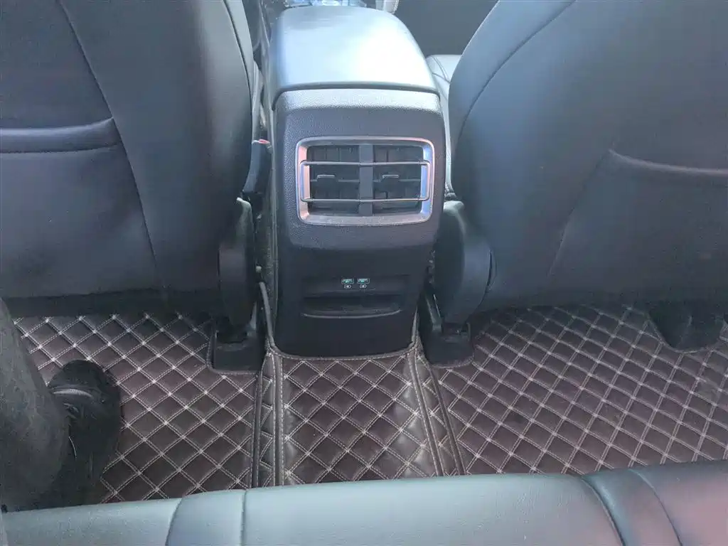 BYD Song Pro 2019 1.5T Automatic Luxury фото 11