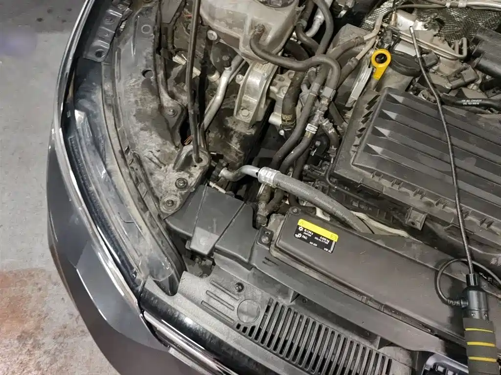 Volkswagen Golf 2021 280TSI DSG Pro фото 21