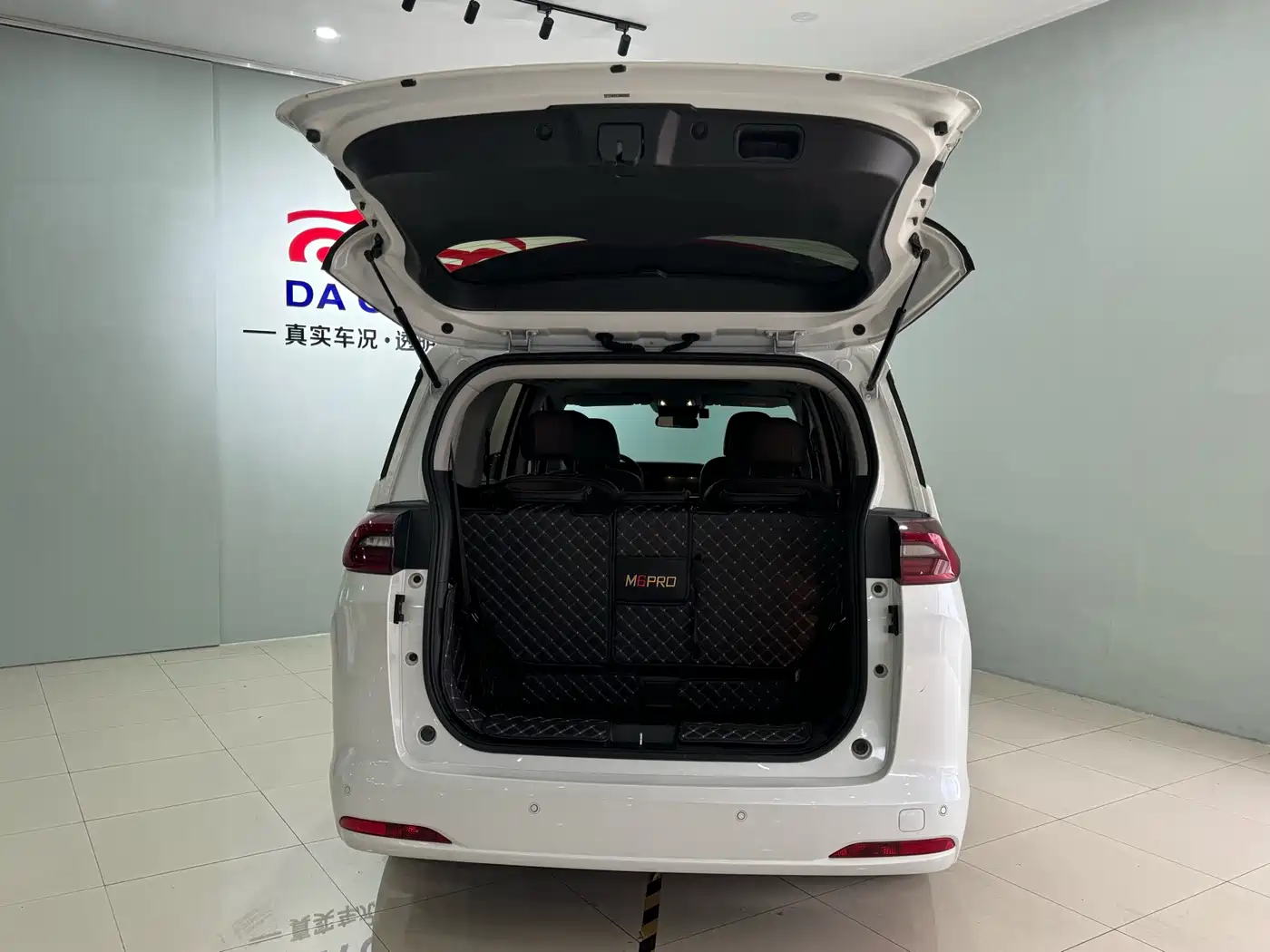 GAC Trumpchi Trumpchi M6 2023 PRO 270T DCT Luxury Edition фото 10