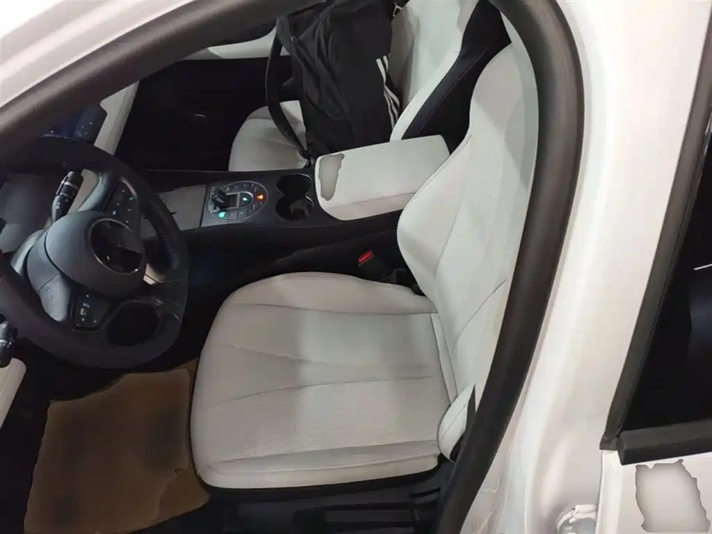 BYD Hai Bao 05 DM-i 2025 DM-i Smart Drive Edition 55KM Luxury фото 15