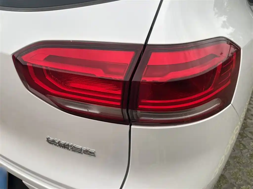 Haval H6 2021 1.5GDIT Automatic Champion Edition фото 24