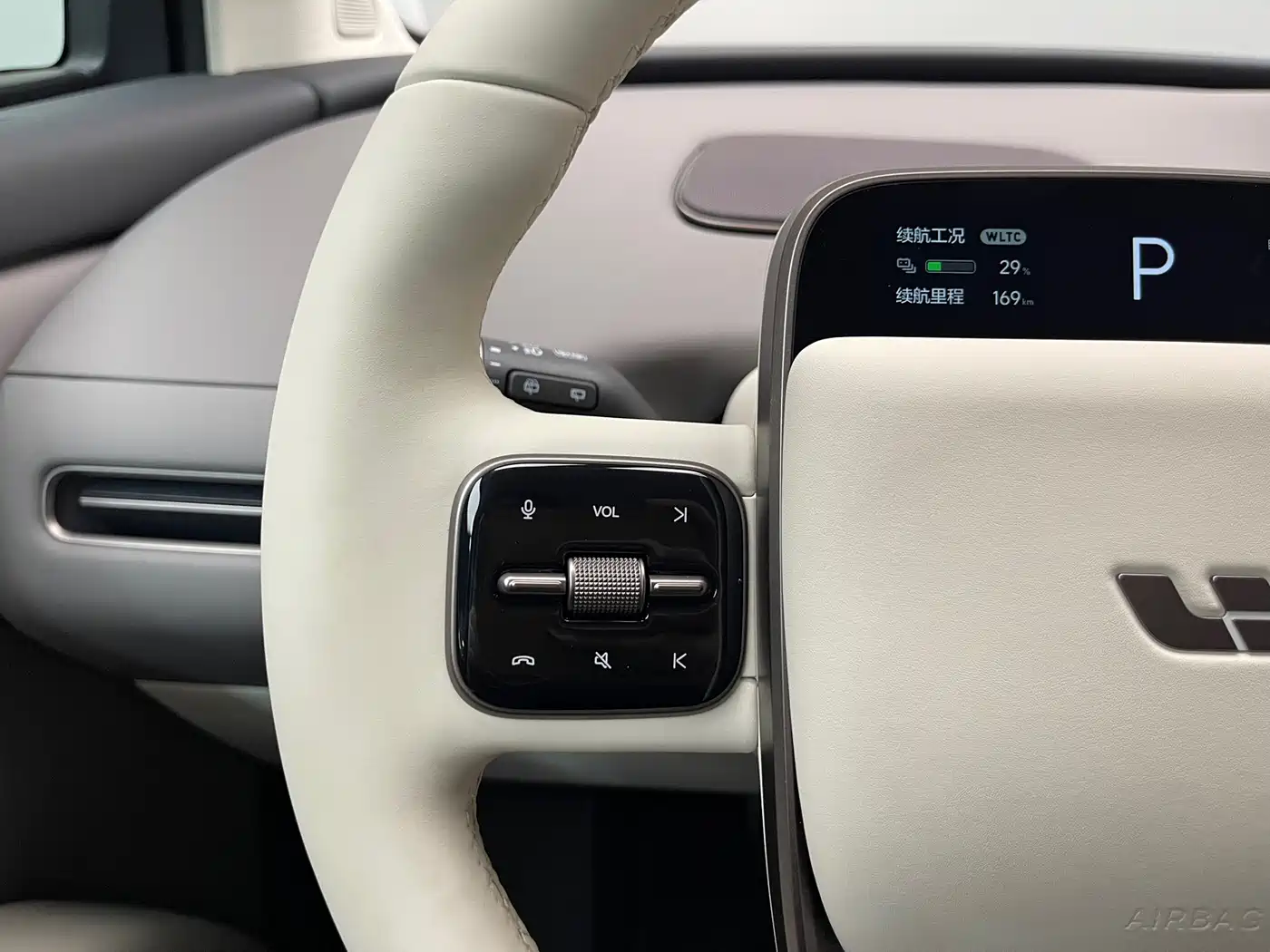 Li Auto Li i8 2025 Standard Edition фото 18