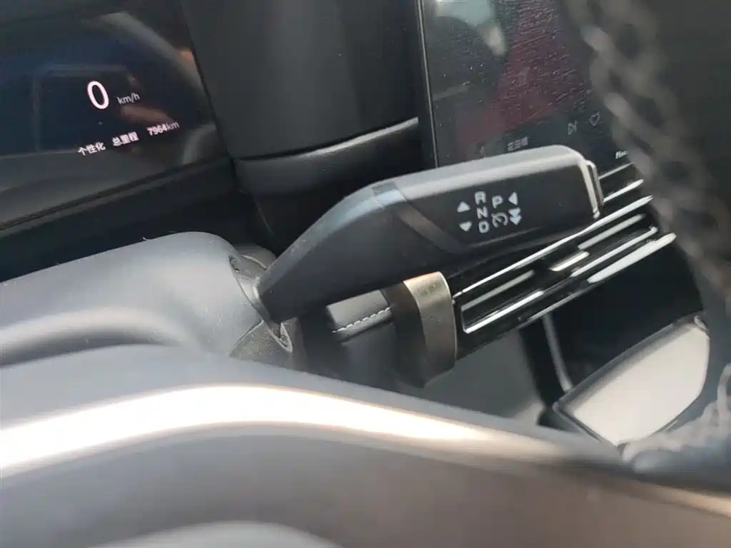 iCAR 03T 2025 2024 501km AWD Long Range