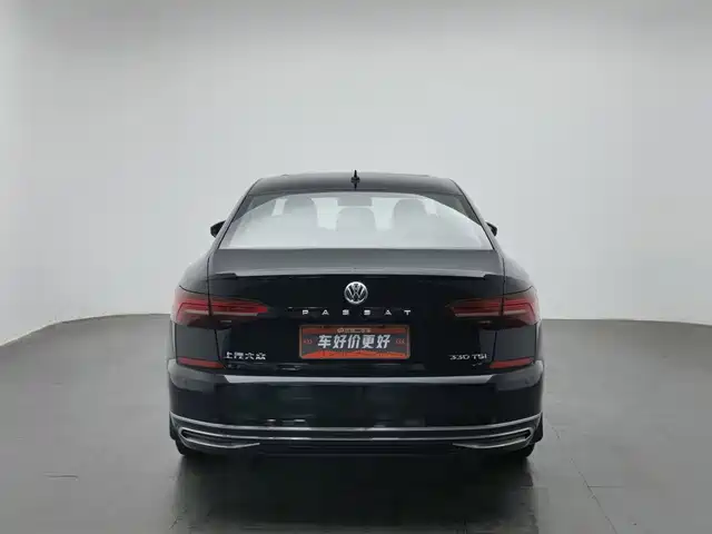 Volkswagen Passat 2019 330TSI Elite (China V) — фото 4