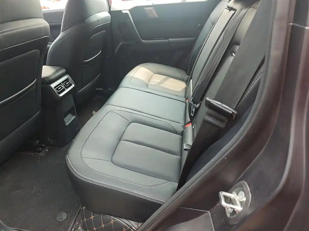 iCAR 03T 2025 2024 501km AWD Long Range