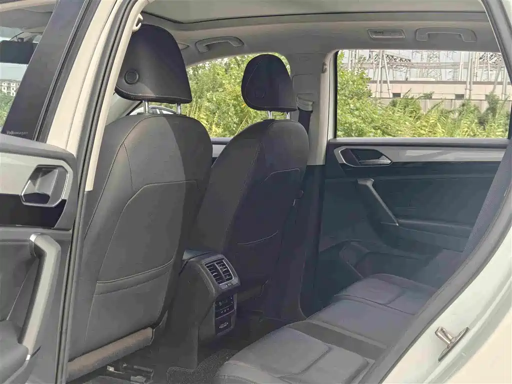 Volkswagen Tayron, миниатюра 5