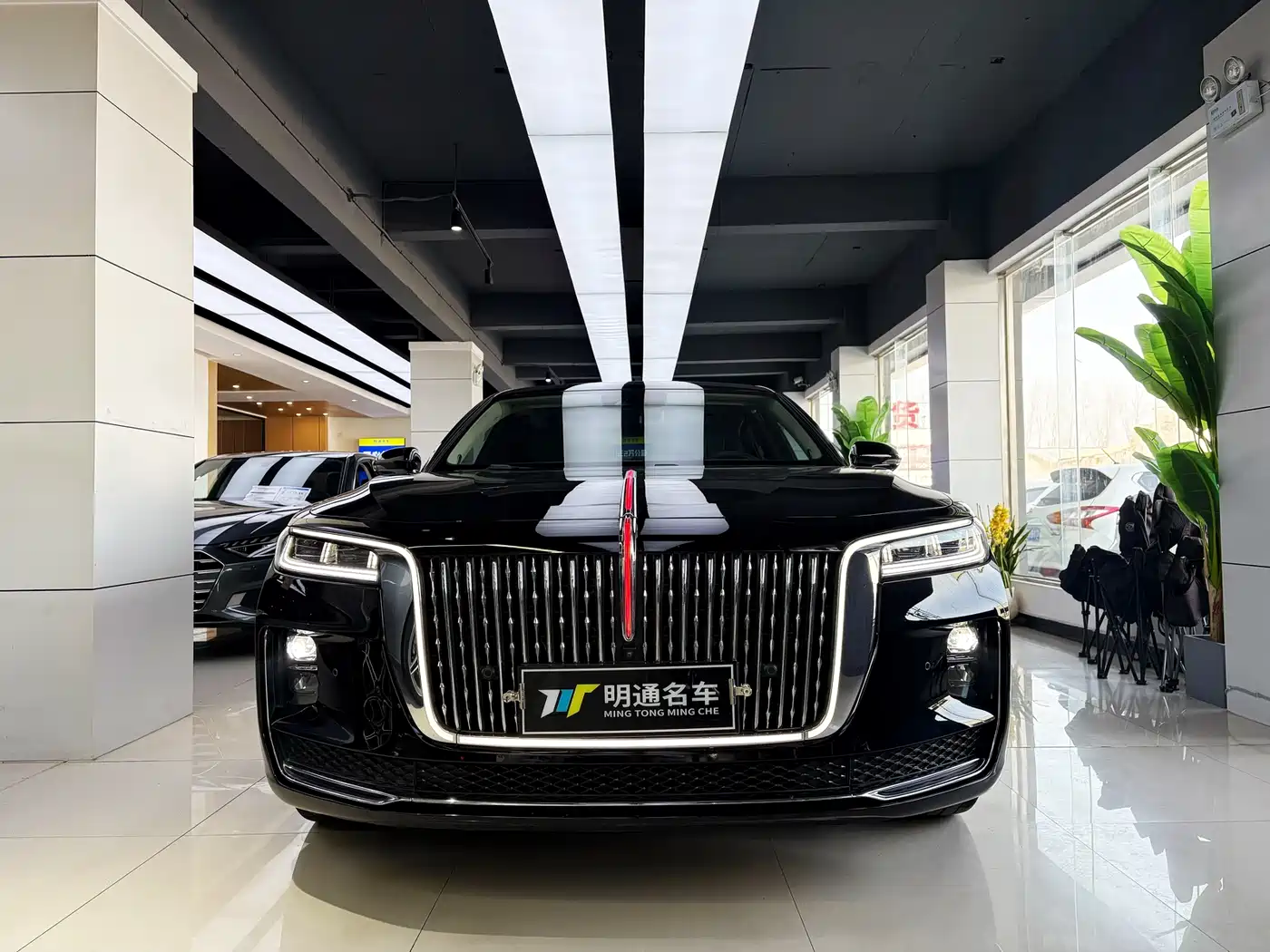 Hongqi HONGQI H9