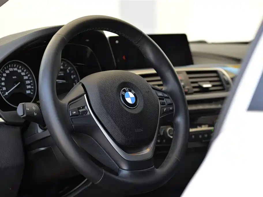 BMW 3 Series 2019 320Li Fashion Type фото 6