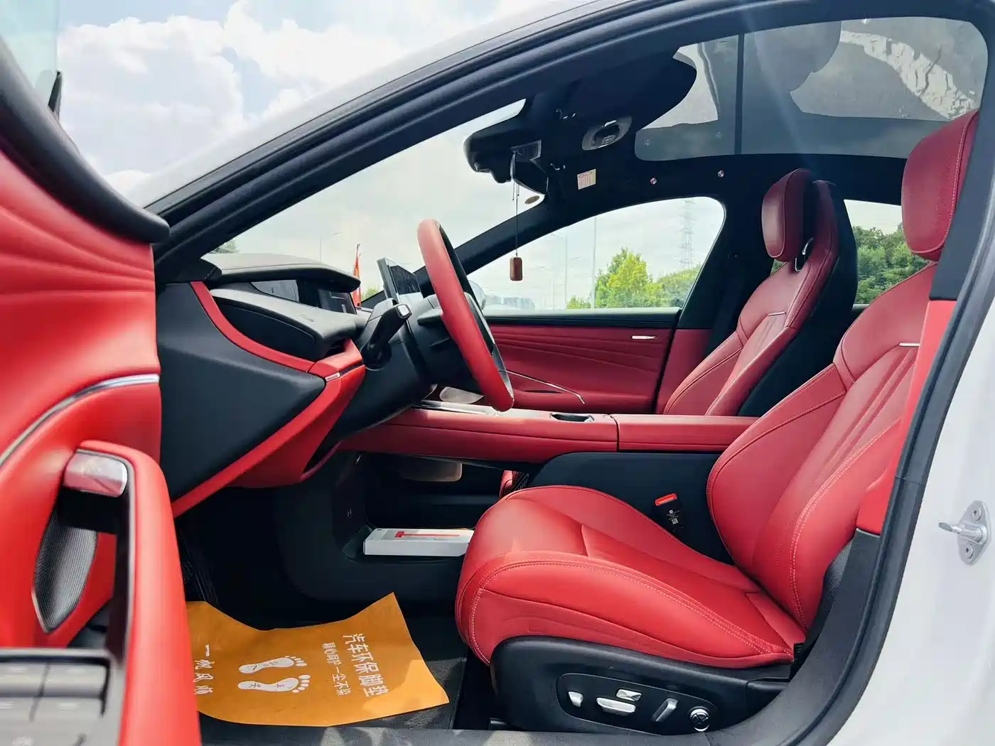 Xiaomi Auto Xiaomi SU7 2026 2026 Rear-Wheel Drive Edition