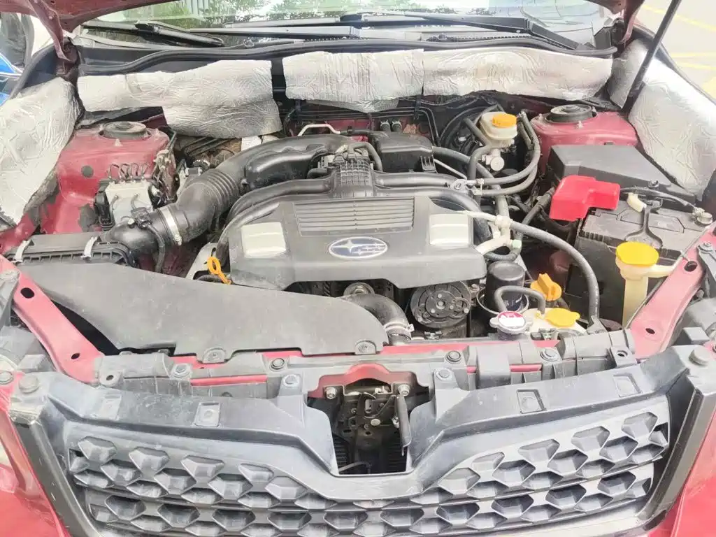 Photo 3 - Subaru Forester