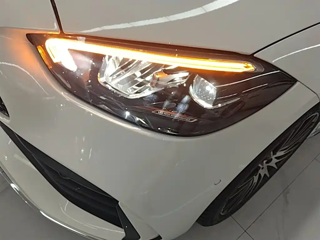 Mercedes-Benz C-Class 2024 Facelift C 260 L Sport фото 24