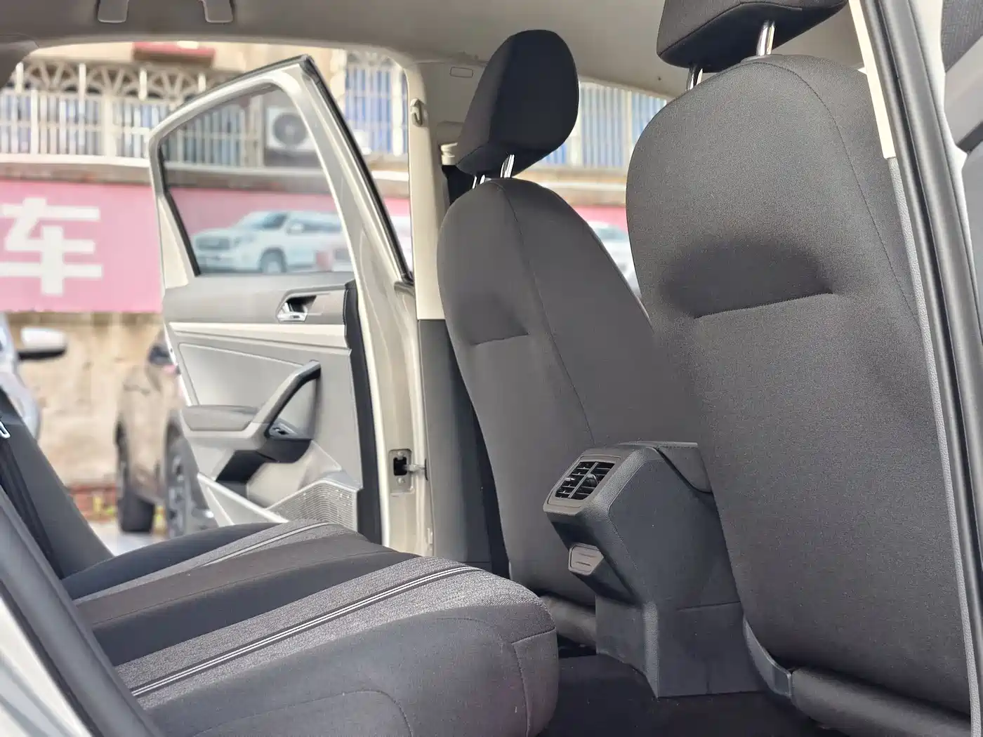 Volkswagen Lavida 2019 1.5L Automatic Trend Edition China VI фото 13