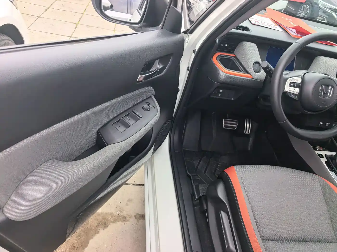 Honda LIFE 2022 2021 1.5L CVT SPO-SS Agile Edition