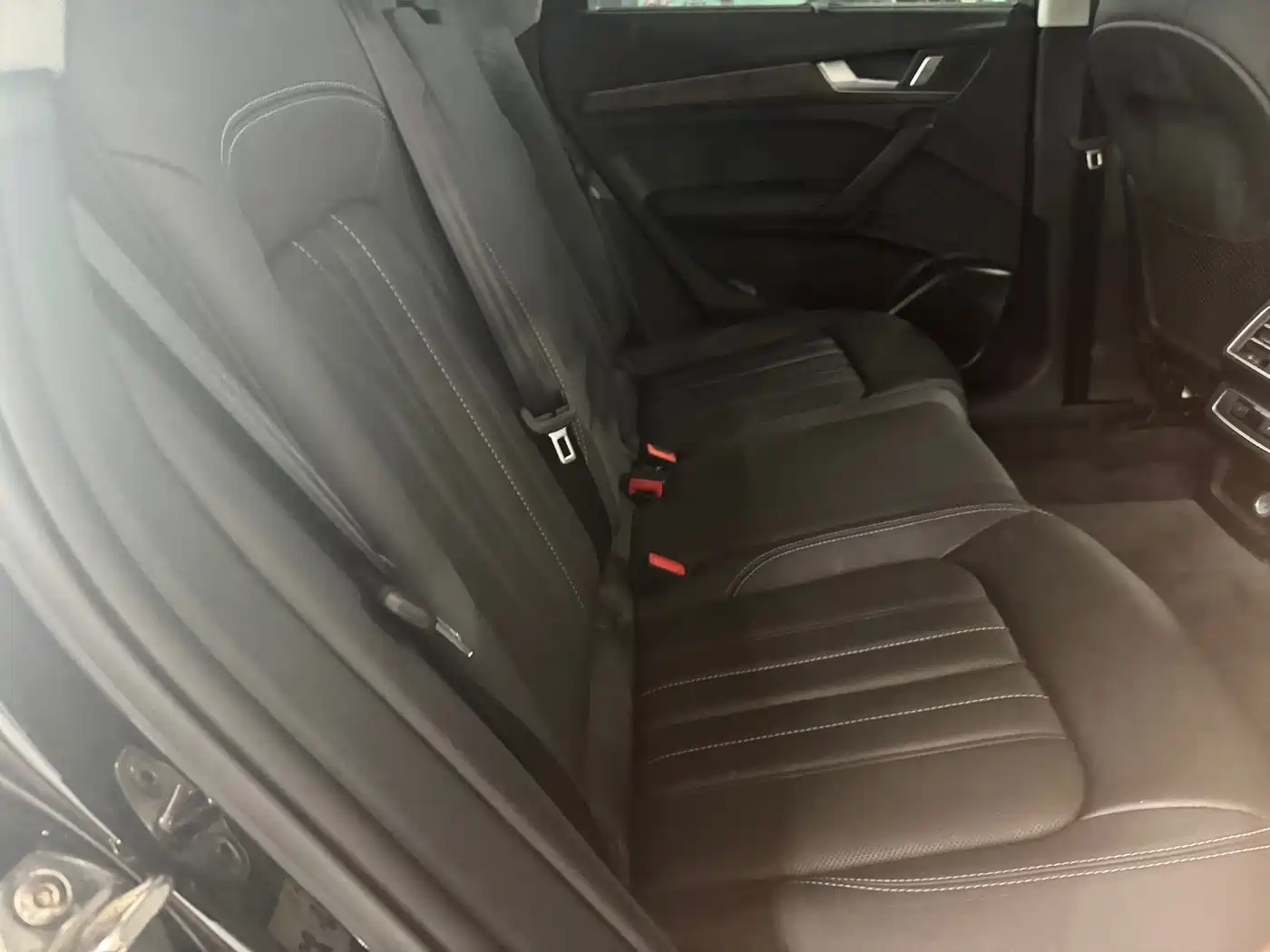 Audi Q5L 2024 Model 40 TFSI Luxury Dynamic фото 11