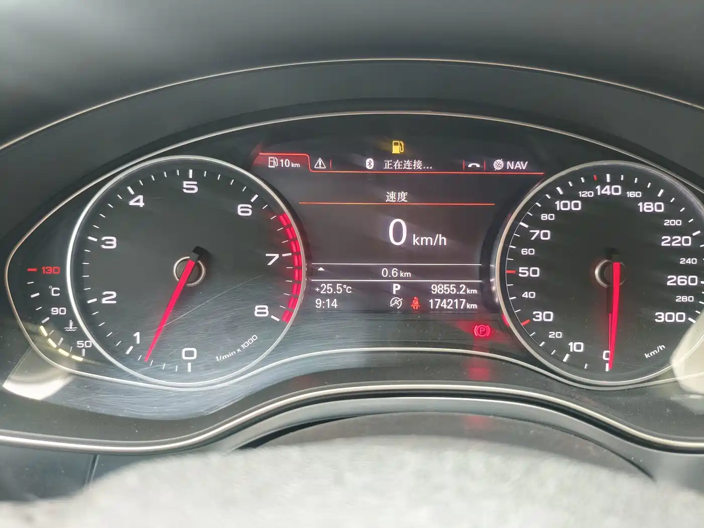 Фото 14 - Audi A6L