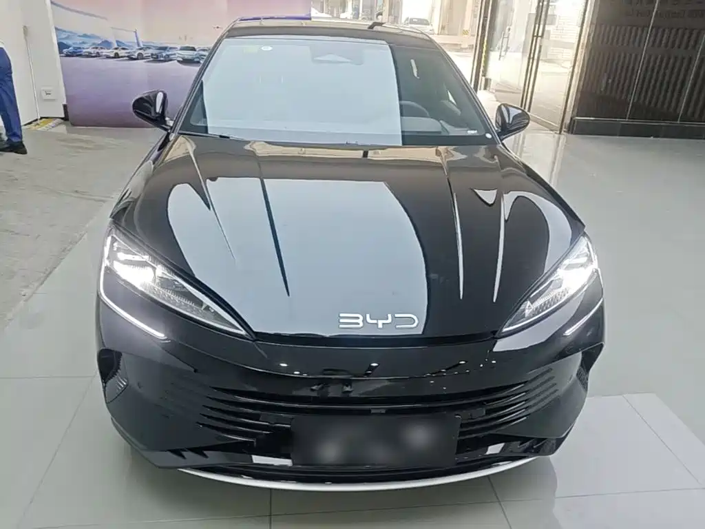 BYD Seal 07 DM-i 2026 2025 DM-i 1.5T 125km Flagship