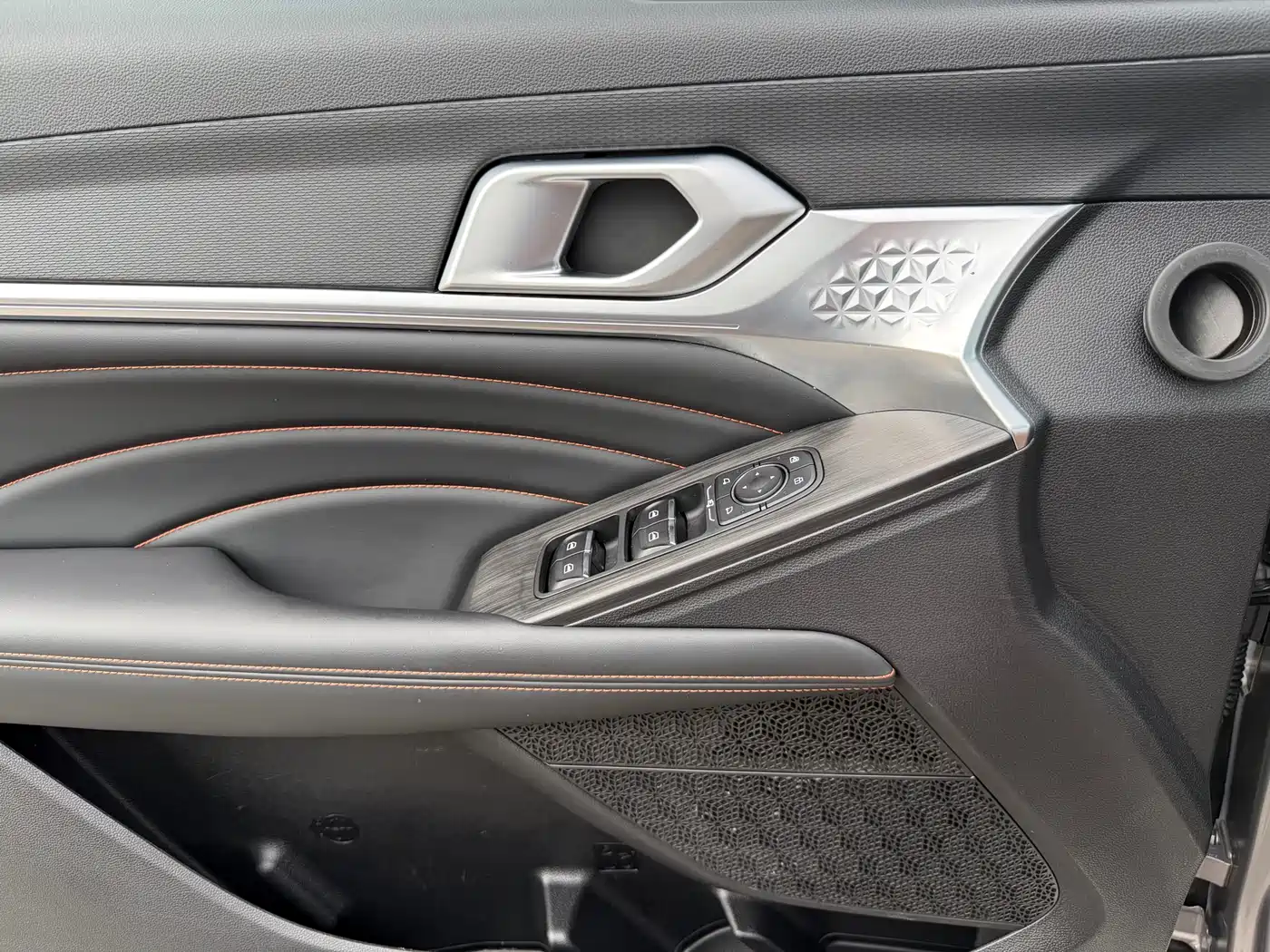 Haval Shenshou 2023 1.5T Smart Enjoy Edition фото 24