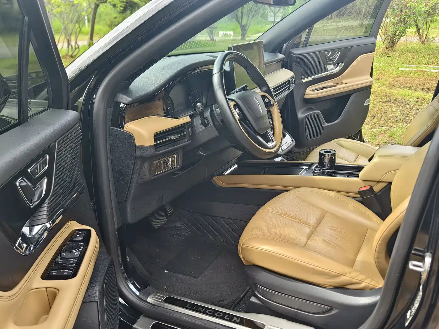 Lincoln Corsair 2020 2020 2.0T 2WD Premium Elegance Edition