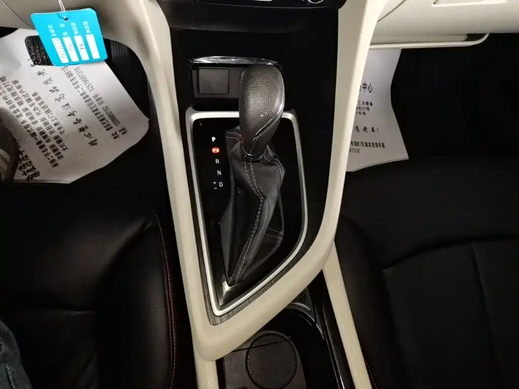 Buick GL6 2021 2019 18T 6-seat Elite China VI