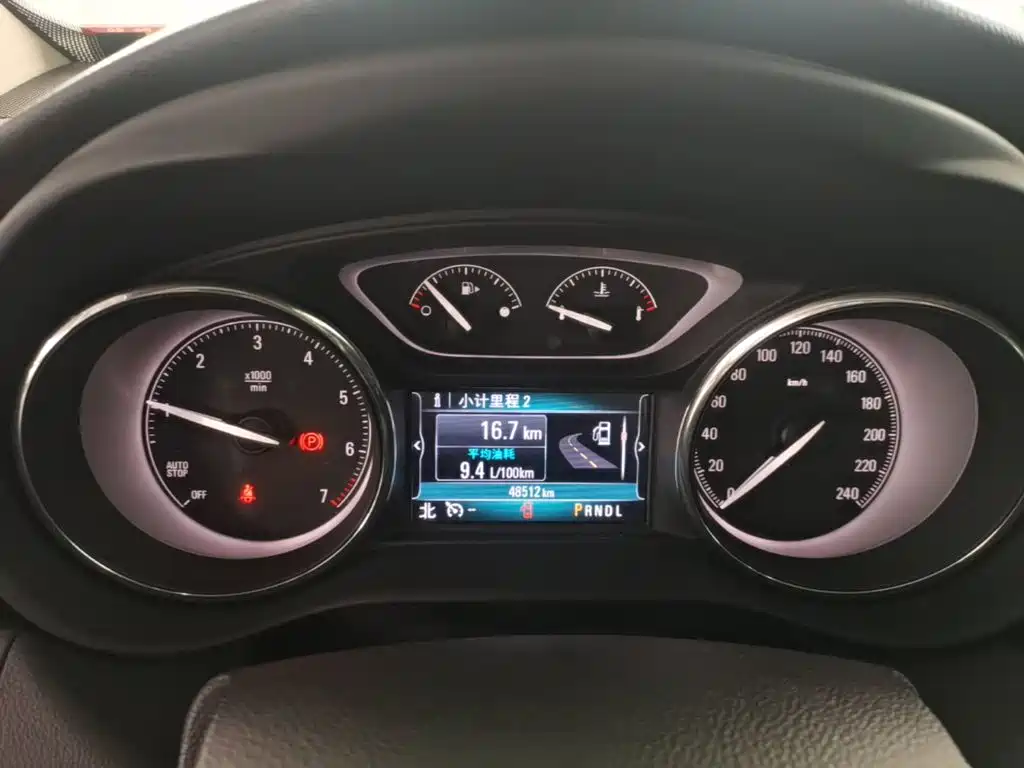 Фото 12 - Buick Envision Plus